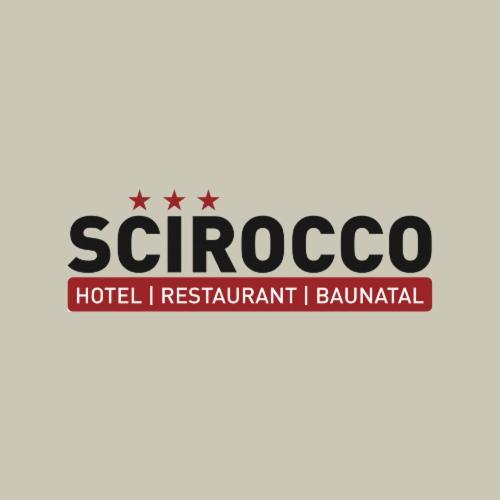 Hotel Scirocco Baunatal Luaran gambar