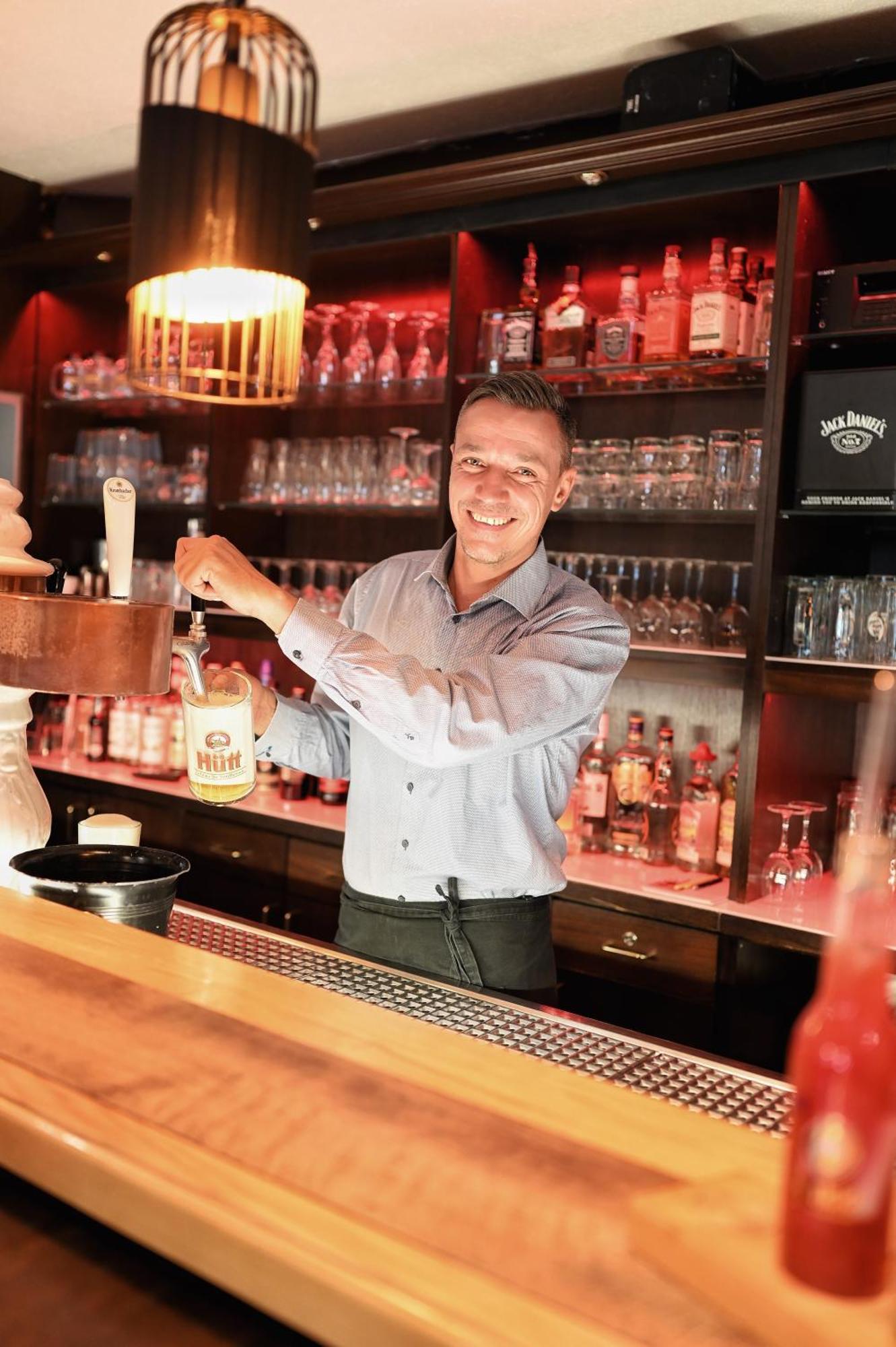 Hotel Scirocco Baunatal Luaran gambar