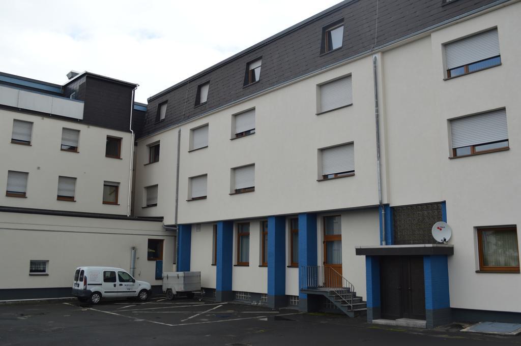Hotel Scirocco Baunatal Luaran gambar